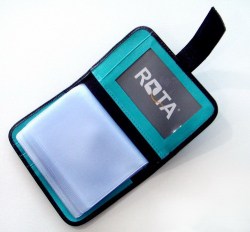 NB21 SP Business Card Holder 2